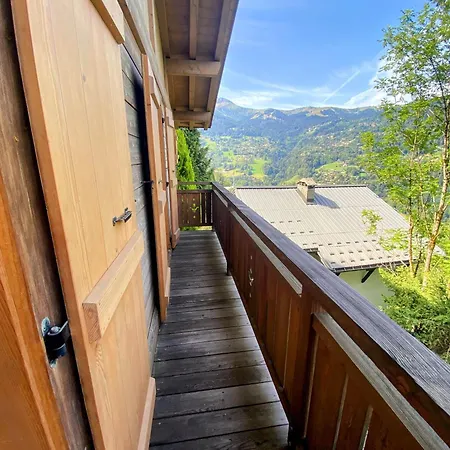Bienvenue Dans Notre A Saint-Gervais-les-Bains