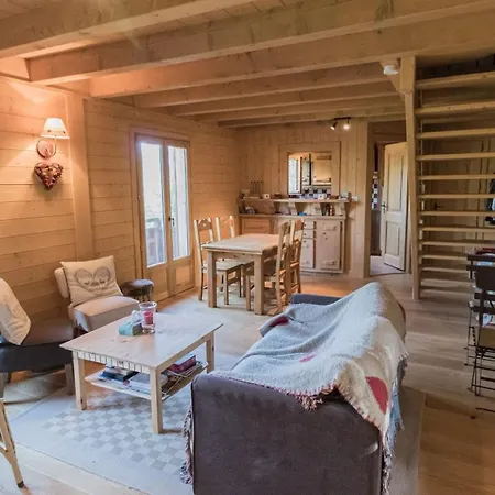 Bienvenue Dans Notre A Saint-Gervais-les-Bains